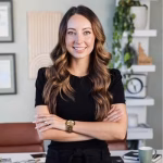 Chelsea Hahn