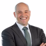 Dr. Rob Fazio, PhD
