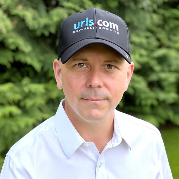 utt - Domain Broker and Founder of URLs.com