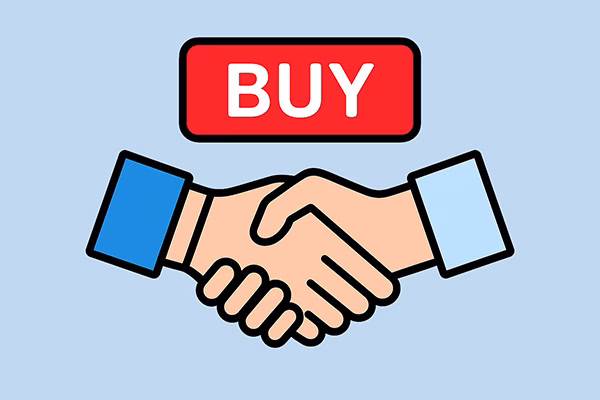 When to Use a Broker for a Domain Acquisition When to Use a Broker for a Domain Acquisition